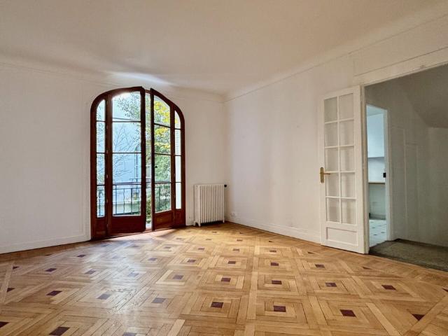 Tout savoir sur cette maison dans le quartier Vaugirard Parc des Expositions, à Paris 15ème