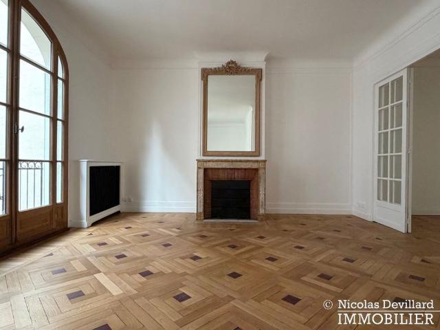 Tout savoir sur cette maison dans le quartier Vaugirard Parc des Expositions, à Paris 15ème