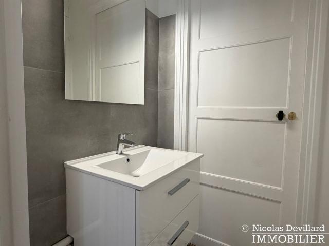 Tout savoir sur cette maison dans le quartier Vaugirard Parc des Expositions, à Paris 15ème