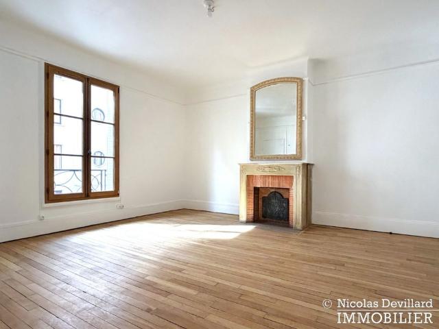 Tout savoir sur cette maison dans le quartier Vaugirard Parc des Expositions, à Paris 15ème