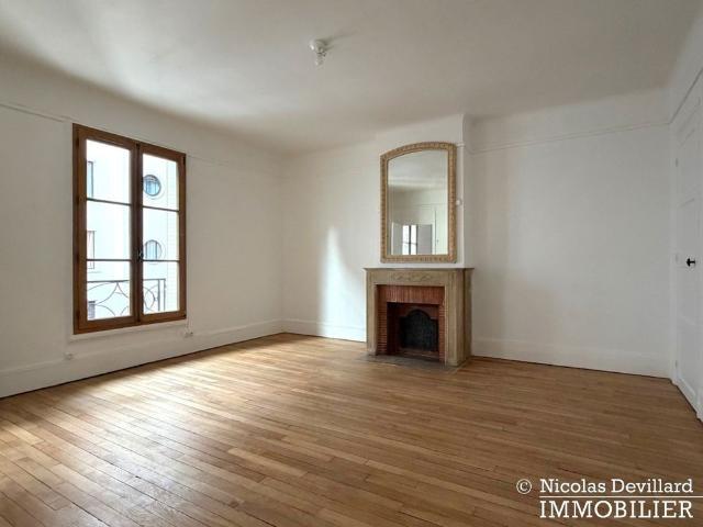 Tout savoir sur cette maison dans le quartier Vaugirard Parc des Expositions, à Paris 15ème