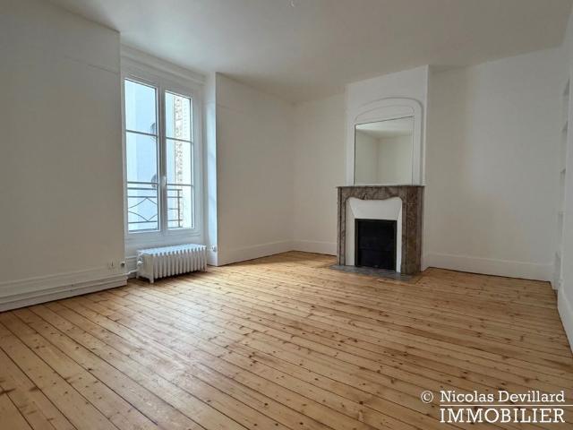 Tout savoir sur cette maison dans le quartier Vaugirard Parc des Expositions, à Paris 15ème