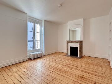 Tout savoir sur cette maison dans le quartier Vaugirard Parc des Expositions, à Paris 15ème