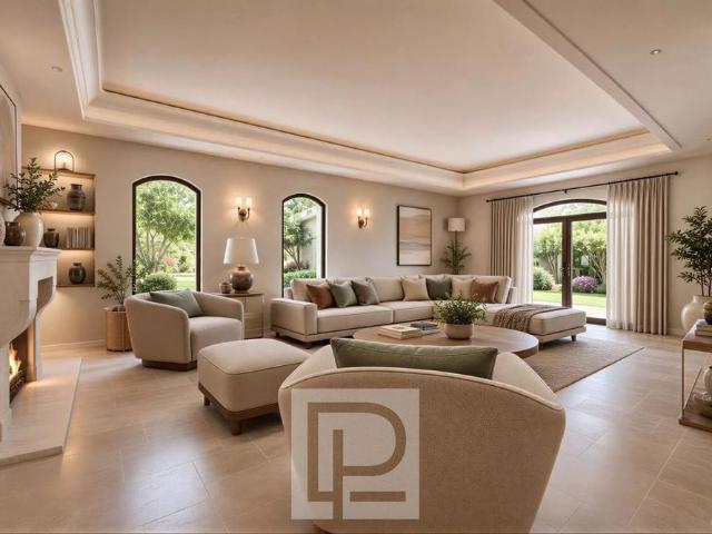 Tout savoir sur cette maison dans le quartier Valmasque Notre Dame de Vie, à Mougins