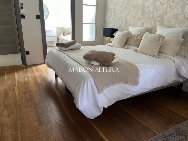 Tout savoir sur cette maison dans le quartier Valmasque Notre Dame de Vie, à Mougins