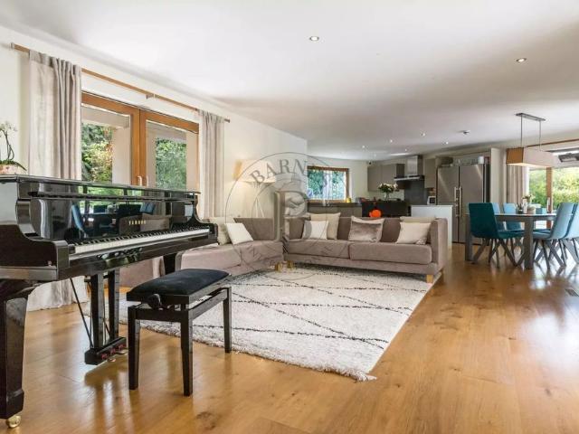 Tout savoir sur cette maison dans le quartier Valmasque Notre Dame de Vie, à Mougins