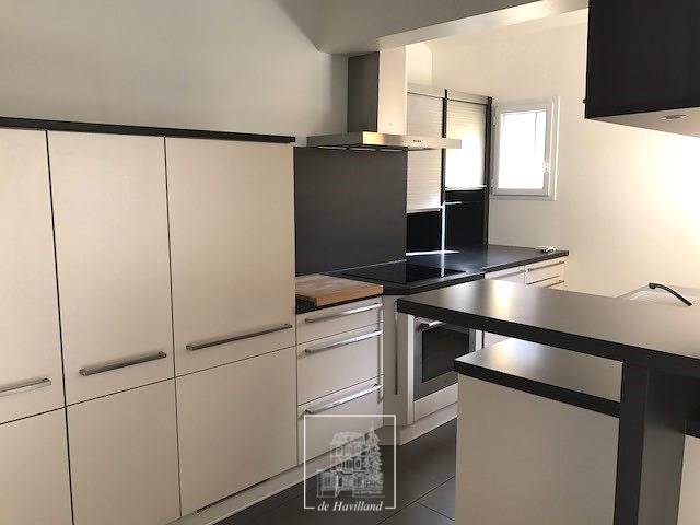 Tout savoir sur cette maison dans le quartier Vieux Croissy, à Croissy sur Seine