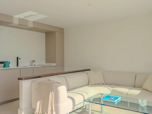Tout savoir sur cette maison dans le quartier Village Cros de Caste Coupiere Mont Gros, à Roquebrune Cap Martin
