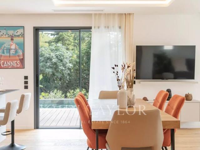 Tout savoir sur cette maison dans le quartier Village Le Val Cabrieres, à Mougins
