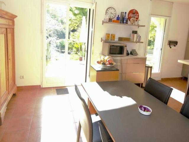 Tout savoir sur cette maison dans le quartier Village Saint Julien Saint Pierre, à Biot