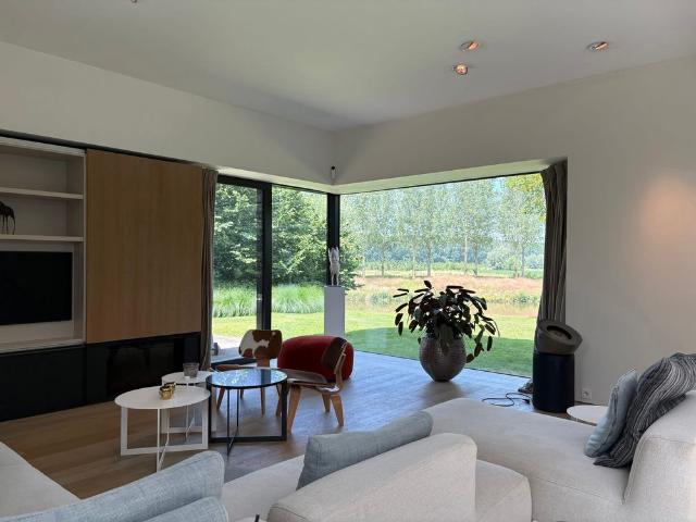 Tout savoir sur cette maison Deinze Astene