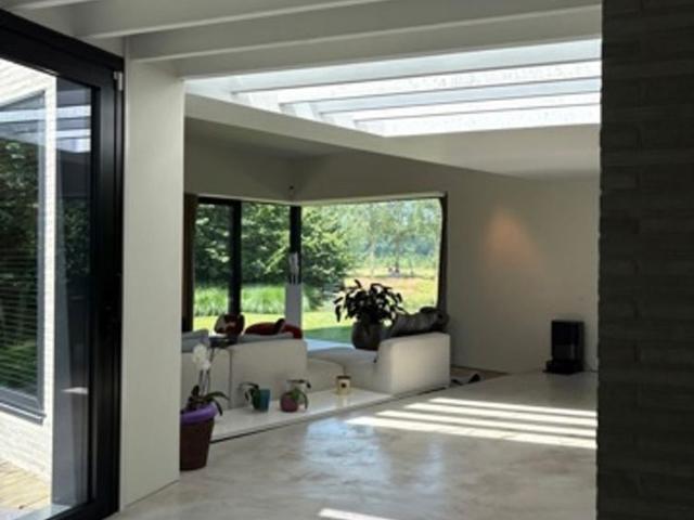 Tout savoir sur cette maison Deinze Astene