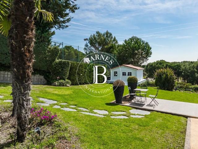 Tout savoir sur cette maison Las rozas de madrid