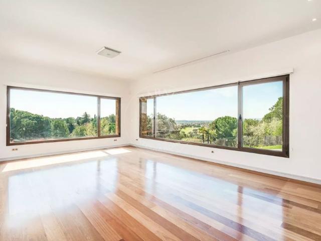 Tout savoir sur cette maison Las rozas de madrid