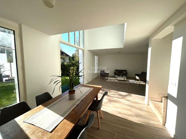 Tout savoir sur cette maison Le Chesnay Rocquencourt