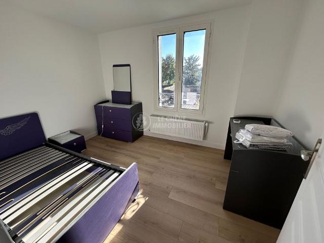Tout savoir sur cette maison Le Chesnay Rocquencourt