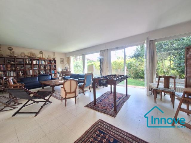Tout savoir sur cette maison Le Chesnay Rocquencourt