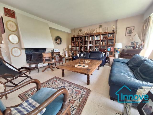 Tout savoir sur cette maison Le Chesnay Rocquencourt