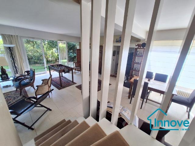 Tout savoir sur cette maison Le Chesnay Rocquencourt