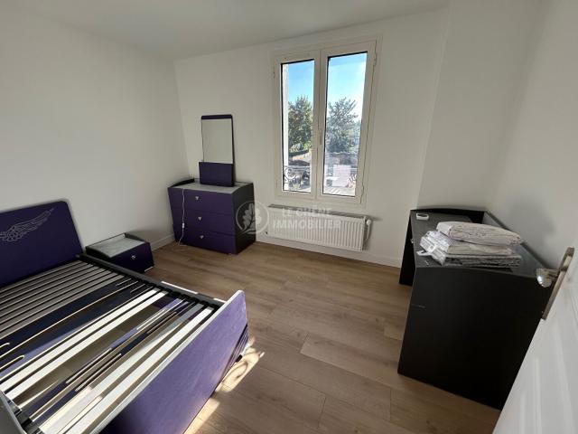 Tout savoir sur cette maison Le Chesnay Rocquencourt