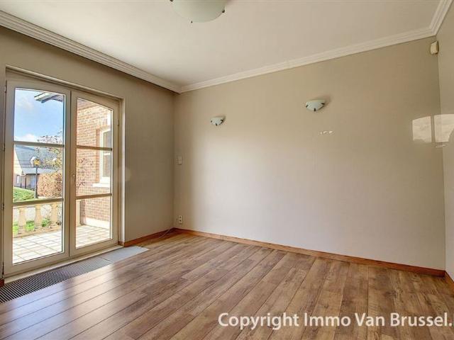 Tout savoir sur cette maison TERVUEREN
