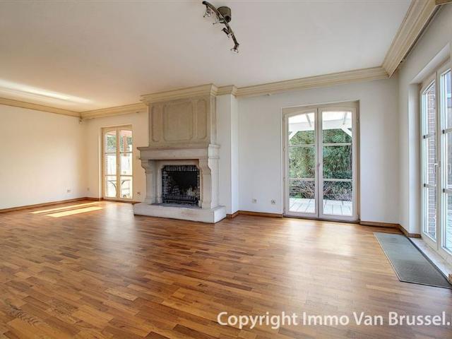 Tout savoir sur cette maison TERVUEREN