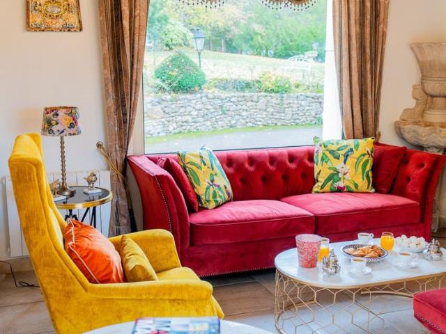 Tout savoir sur cette maison