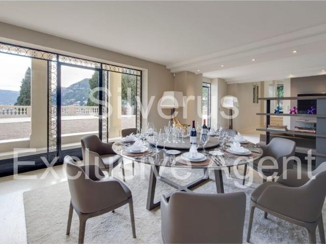 Tout savoir sur cette maison