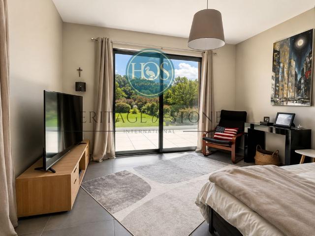 Tout savoir sur cette maison