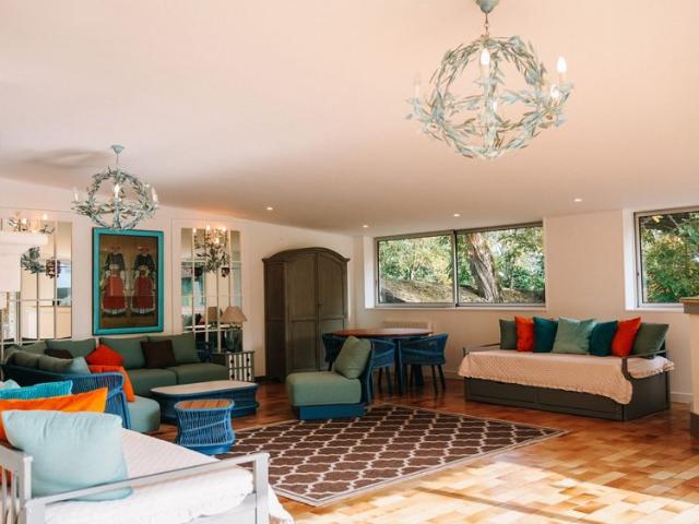 Tout savoir sur cette maison