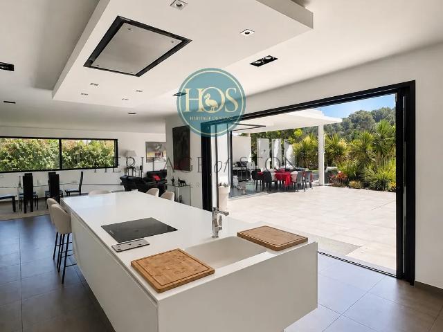 Tout savoir sur cette maison