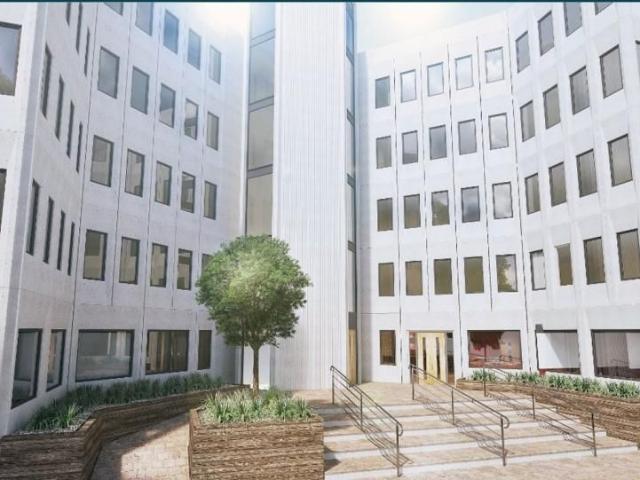 Touthill Close, Peterborough PE1, 1 bed flat to rent, £975 pcm | PrimeLocation