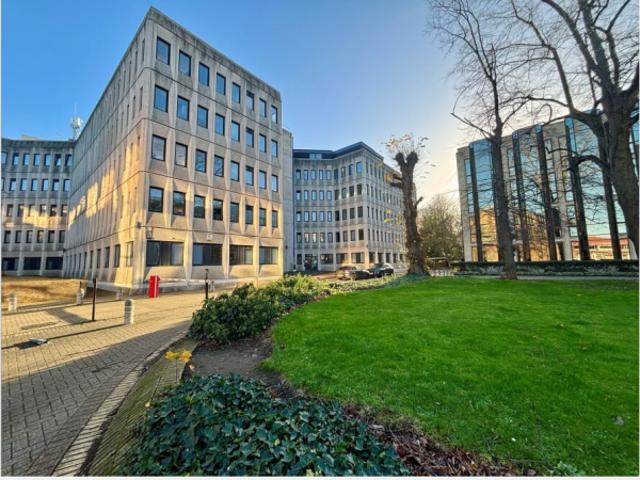 Touthill Place, City Centre, Property for rent