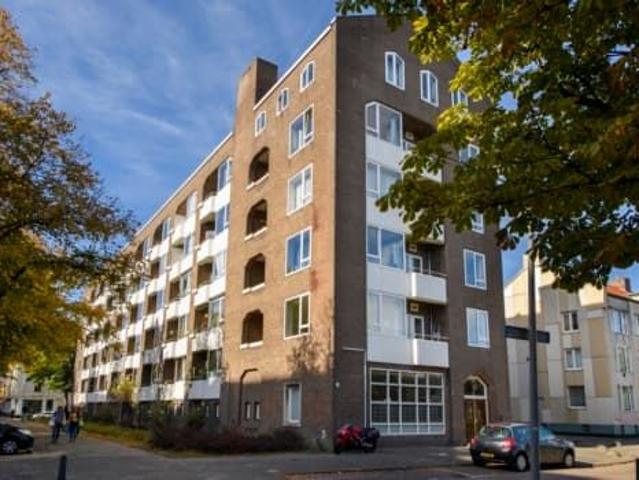 Touwslagersstraat 18E