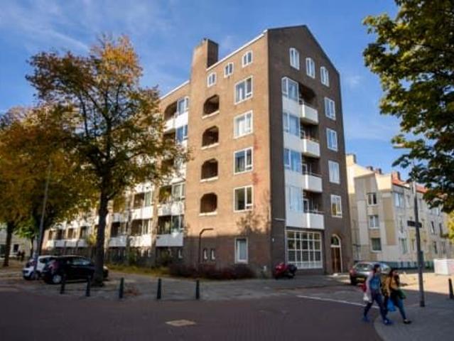 Touwslagersstraat 2C