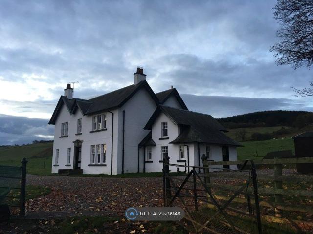 Touch, Stirling FK8, 6 bed detached house to rent, £1,900 pcm | PrimeLocation