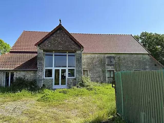 Touchay 18160 Achat / Vente maison 6 pièces t6