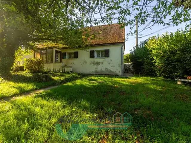 Toucy 89130 Achat / Vente maison 5 pièces t5