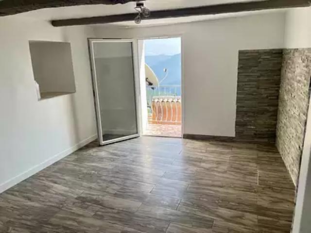 Toudon 06830 Achat / Vente appartement 3 pièces t3