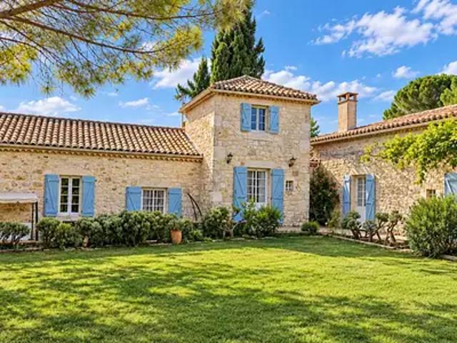 Touffailles 82190 Achat / Vente maison 7 pièces t7 piscine jardin