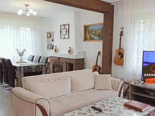 Toufflers 59390 Achat / Vente maison 4 pièces t4