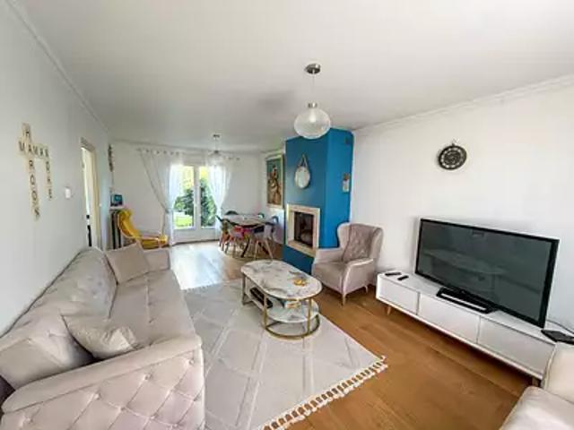 Toufflers 59390 Achat / Vente maison 5 pièces t5 parking