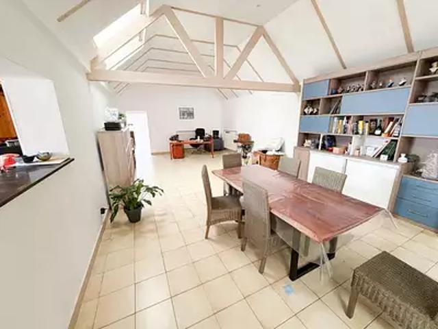 Toufflers 59390 Achat / Vente maison 5 pièces t5