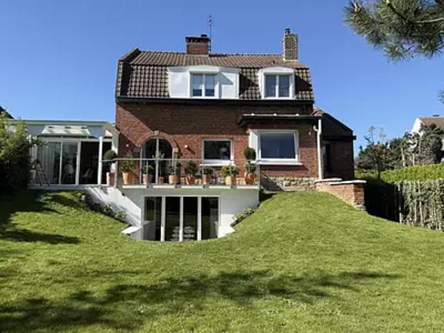 Toufflers 59390 Achat / Vente maison 6 pièces t6