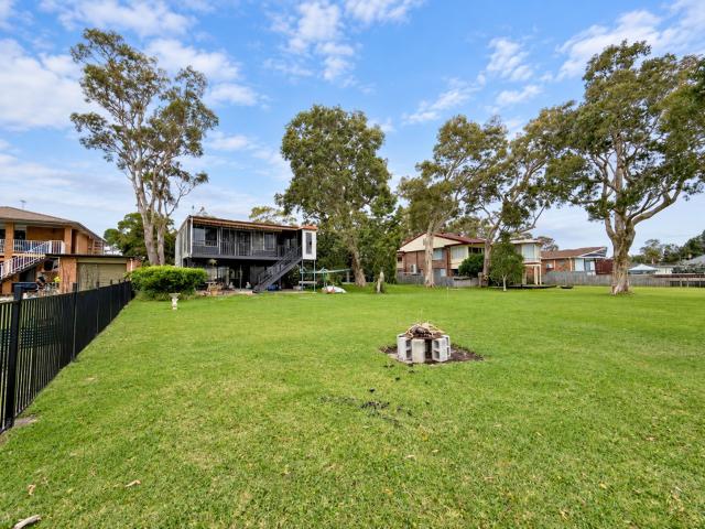 Toukley 80 Leonard Avenue