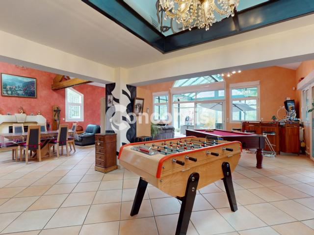 Toul Vente Maison 54