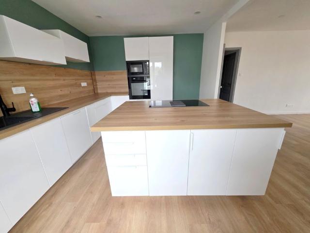 Toul Vente Appartement 54