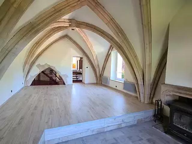 Toul 54200 Achat / Vente maison 4 pièces t4