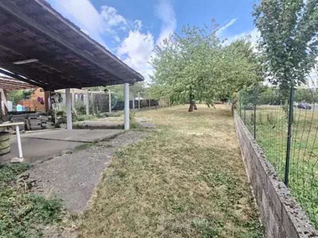 Toul 54200 Achat / Vente maison 5 pièces t5 terrasse