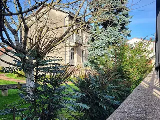 Toul 54200 Achat / Vente maison 6 pièces t6 terrasse cave